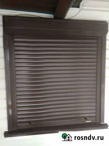 Рольставни Михайловка - изображение 1