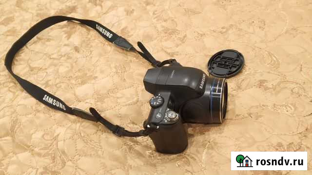 Фотоаппарат Samsung WB5500 Сызрань - изображение 1