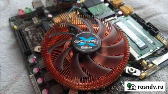Zalman cnps2X Киреевск
