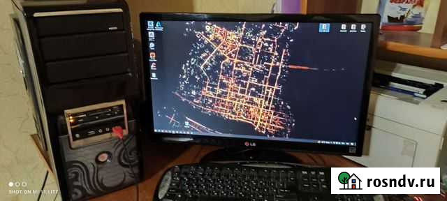 Компьютер в сборе Свободный - изображение 1