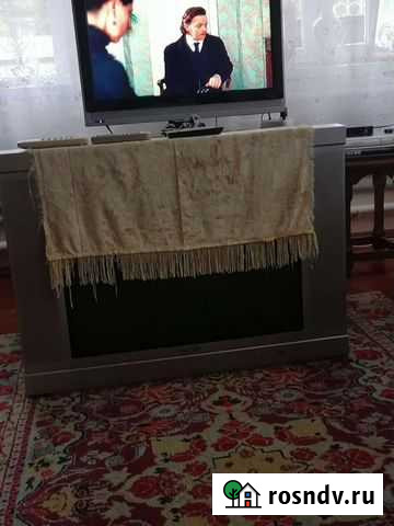 Телевизор Кропоткин - изображение 1