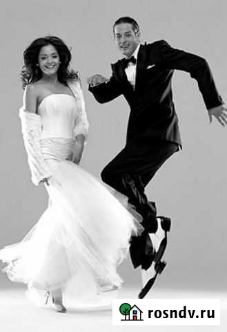 Свадебный танец. Белгород Белгород - изображение 1