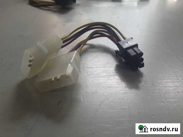 Продам питание видеокарт Хабаровск - изображение 1