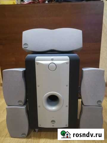 Aкустика 5.1 Аthena micra 6 Саранск - изображение 1