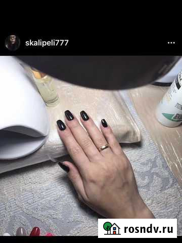 Наращивание/гель лак Владикавказ - изображение 1