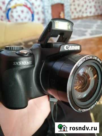 Фотоаппарат Камышин - изображение 1