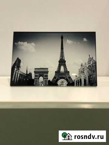 Картина, стекло Пермь - изображение 1