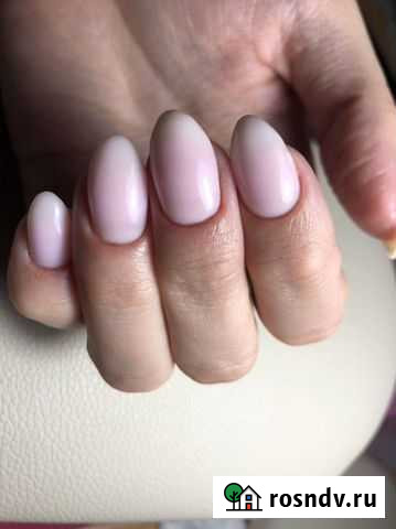 Маникюр Пермь - изображение 1