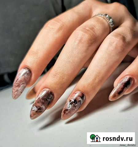 Аппаратный Маникюр Курск - изображение 1