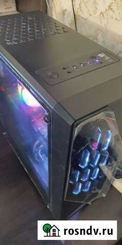 Игровой компьютер Краснокаменск - изображение 1