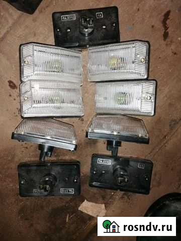 Фонарь Отрадный - изображение 1