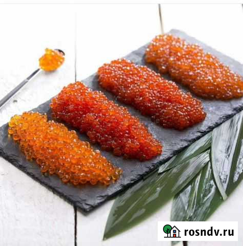 Икра Можайск - изображение 1