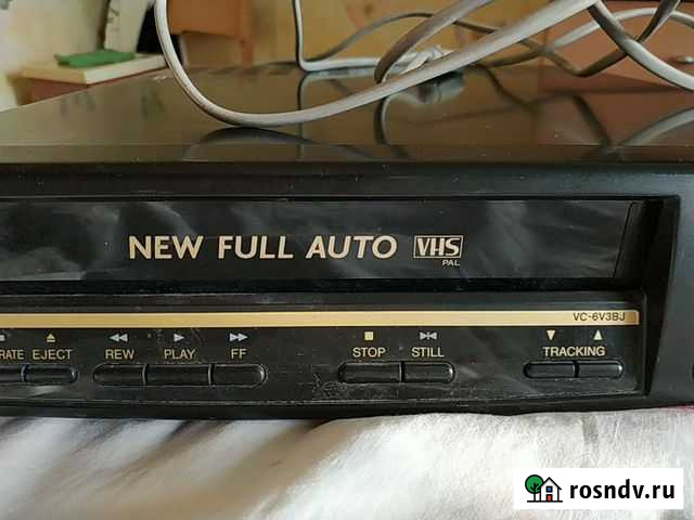 Видеоплеер sharp Тула - изображение 1