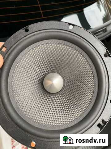 Автомобильная акустика thunder 6000 t6s652 Всеволожск - изображение 1
