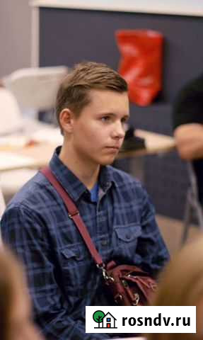 Репетитор (математика: 1 - 9 кл.) Петрозаводск - изображение 1