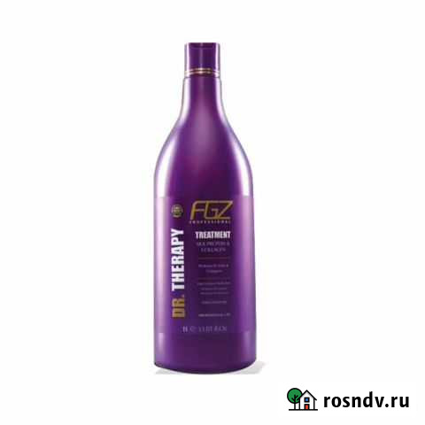 DR.therapy нанопластика 1000 мл Лух - изображение 1