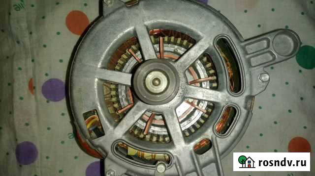 Moтop Sole 20573.376 C1.H Italy Сочи - изображение 1