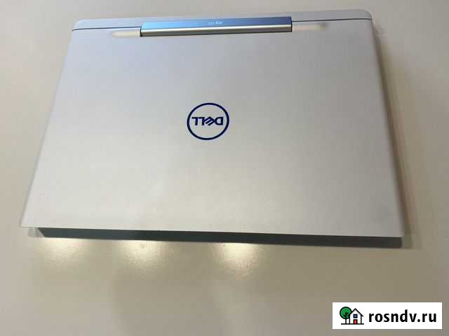 Игровой ноутбук Dell G5 5590 Петрозаводск - изображение 1
