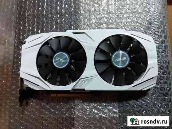 Asus gtx 1060 3gb Тында