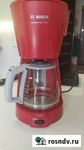 Кофеварка Владимир - изображение 1