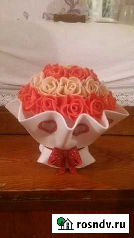 Роза светильник Сальск - изображение 1