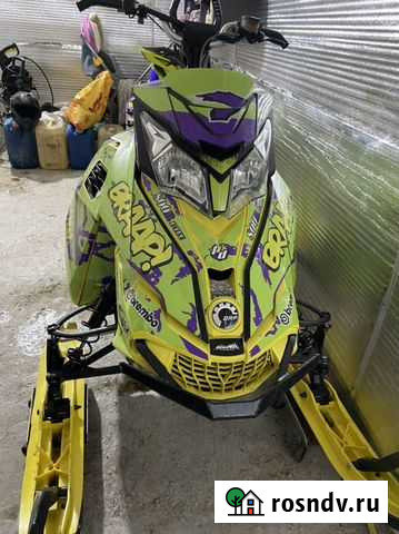 Продам Summit 800 T3 Елизово - изображение 1