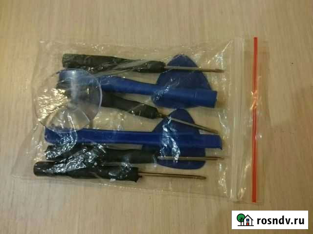 Для ремонта 3 набора инструментов за 100 Черногорск - изображение 1