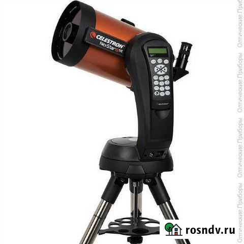 Телескоп (звёзды, планеты, туманности) с доп.оптик Калининград - изображение 1