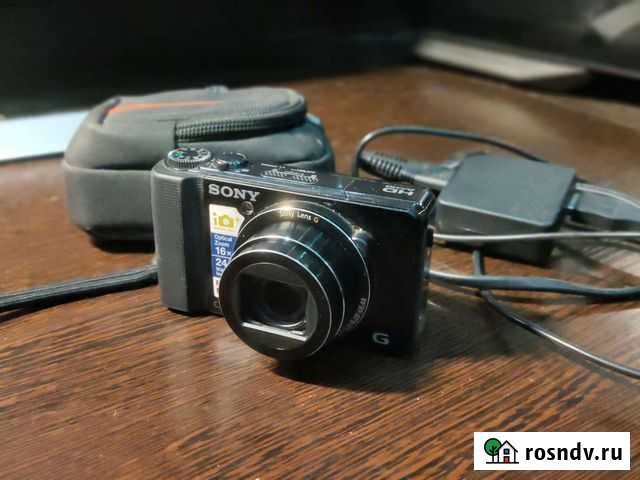 Компактный фотоаппарат Брянск - изображение 1