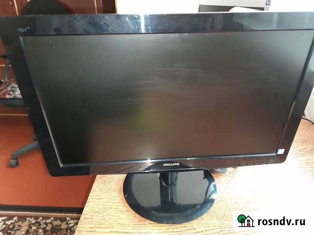 Монитор для компьютера Philips Фролово - изображение 1