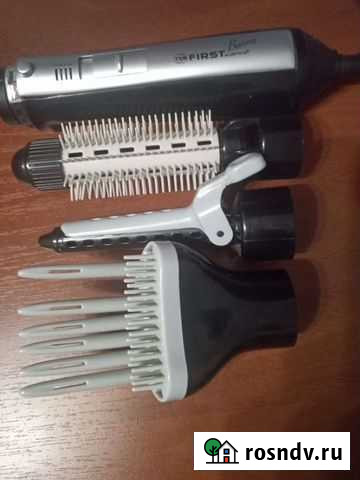 Щетка-фен Челябинск - изображение 1