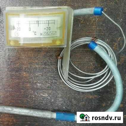 Датчик температуры холодильника Балашов - изображение 1