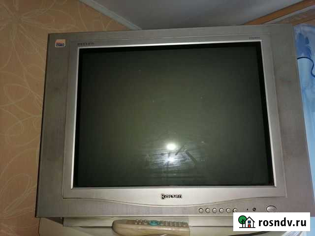 Телевизор rolsen Белгород - изображение 1