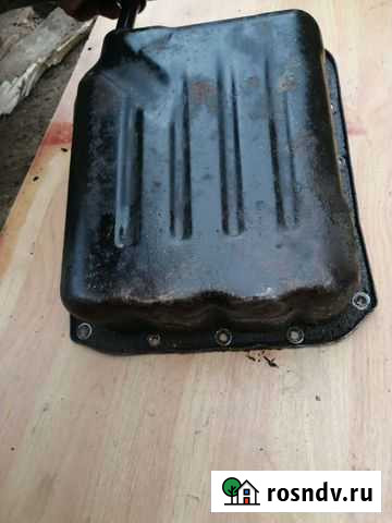 Крышка гидроблока F4A42 mitsubishi Фурманов - изображение 1