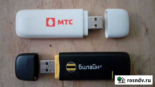 USB 3G Модем Анапа - изображение 1