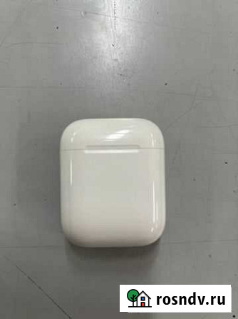 Airpods оригинал Клин - изображение 1