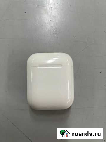 Airpods оригинал Клин - изображение 1