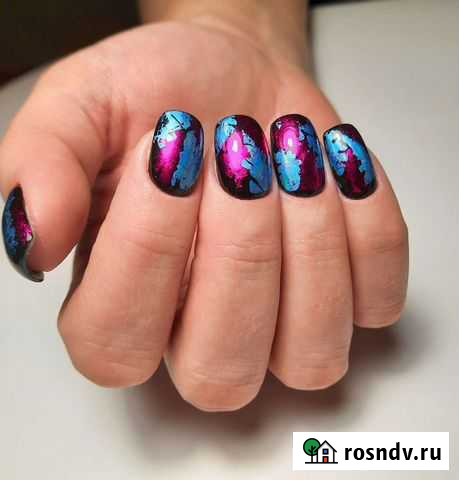 Гель-лак и наращивание Дзержинск - изображение 1