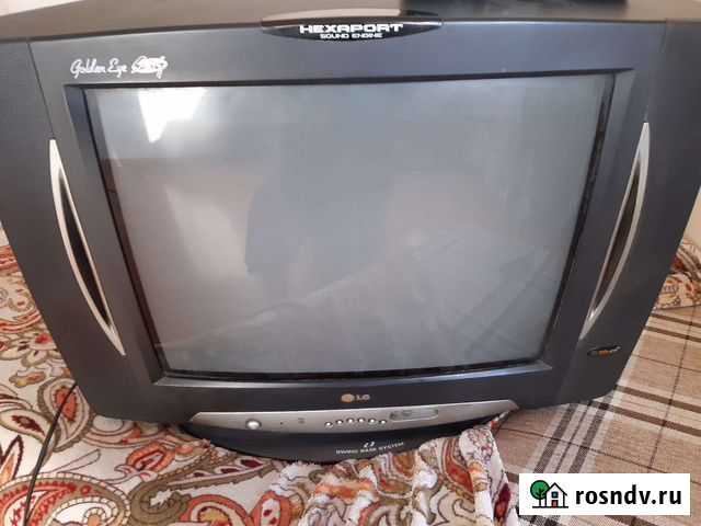 Телевизор Л Ж Люберцы - изображение 1