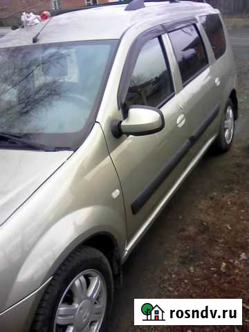 Пассажирские перевозки 6 мест Бийск - изображение 1