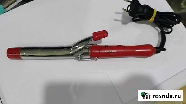 Lamark плойка для волос Уяр - изображение 1