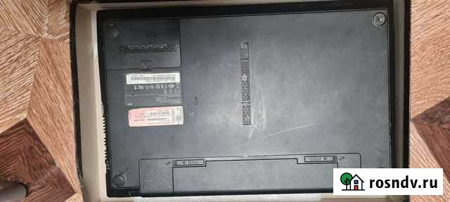 Samsung 300V5A Коломна - изображение 1