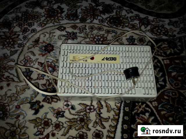 Вега 7 Каспийск - изображение 1