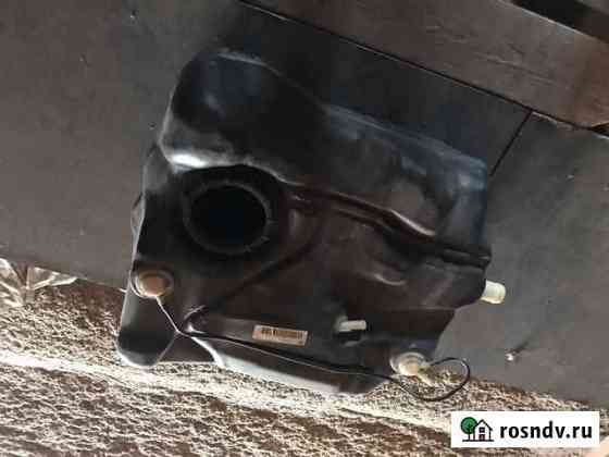 Бензобак Ford Focus 2, 2 рестайлинг, C-max Сарапул