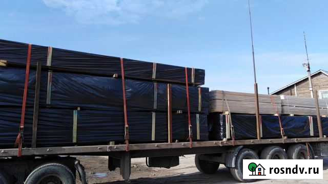 Грузоперевозки, 20т Длинномер Сокол - изображение 1