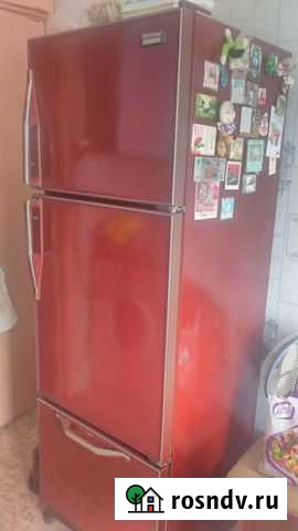 Холодильник National Комсомольск-на-Амуре - изображение 1