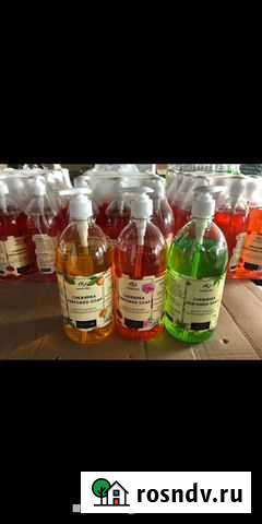 Мыло Хасавюрт - изображение 1