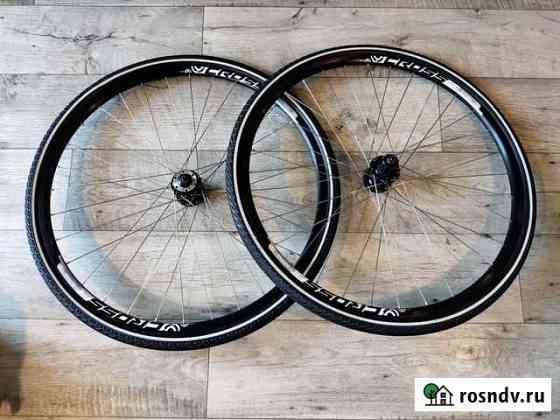 Колёса в сборе Merida Comp Disc 28 700с Волгоград