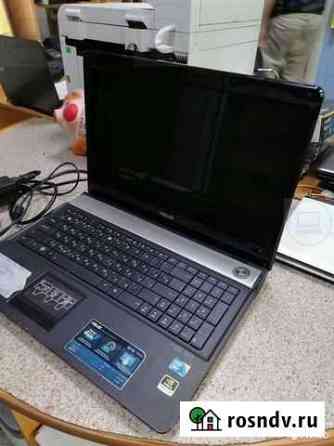 Ноутбук Asus N61Vg Series Notebook -2JY Миасс