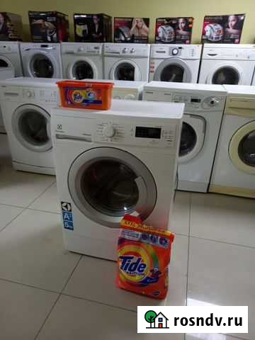 Стиральная Машина electrolux Тюмень - изображение 1